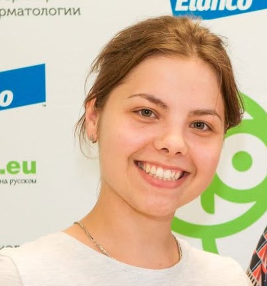 Darja Steina