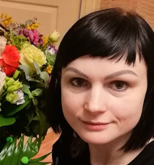 Natalja Markova